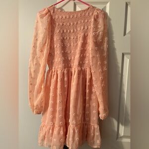 Maternity Dress